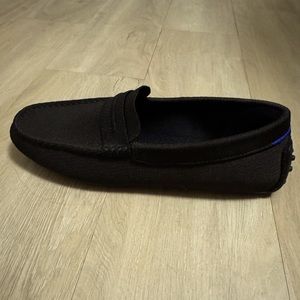 Chocolate Brown Rothy's Driver Loafer